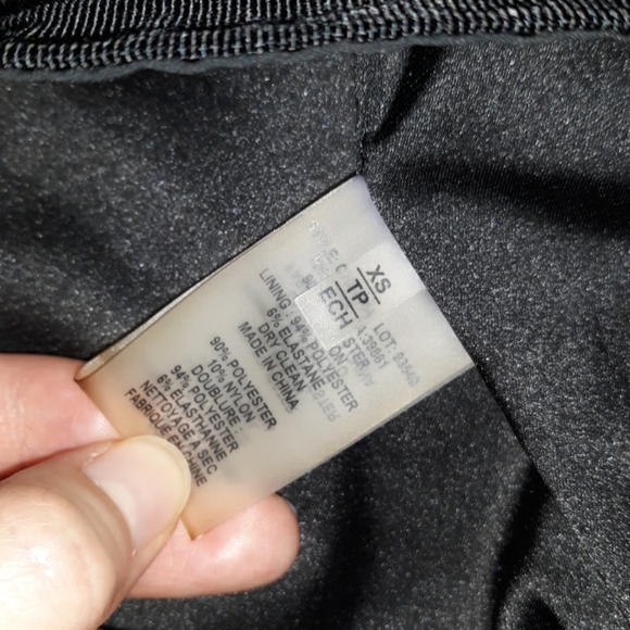 Jacket - Picture 5 of 8